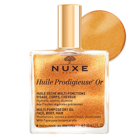 Nuxe