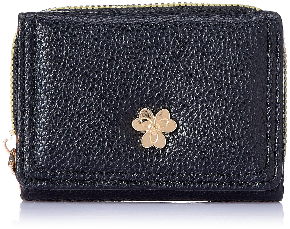 OX Wallet - 52 - Black
