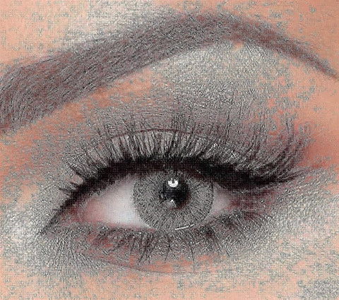 Bella Elite Mint Grey - NEW COLOR