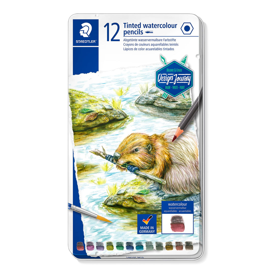 STAEDTLER
