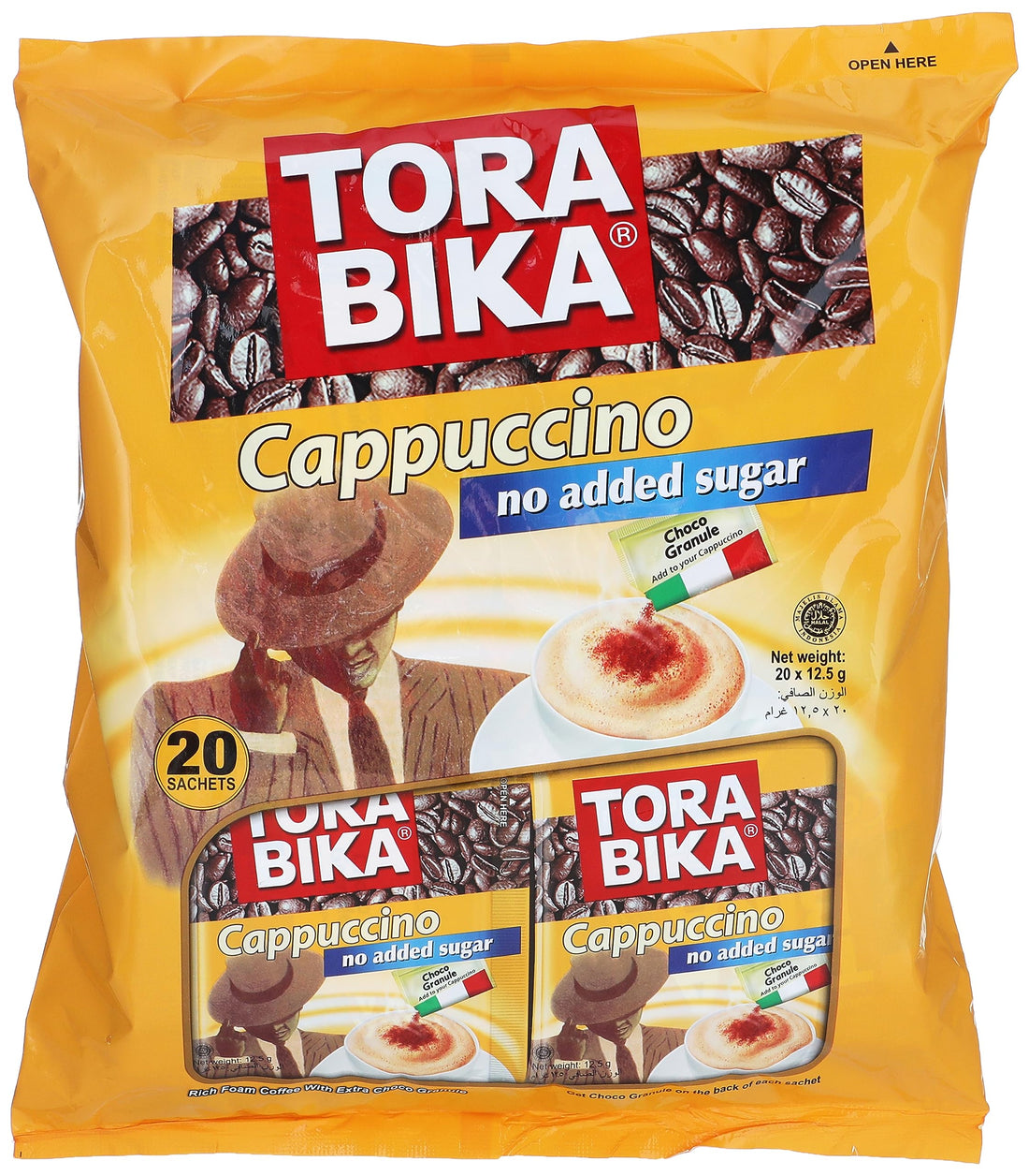 Torabika