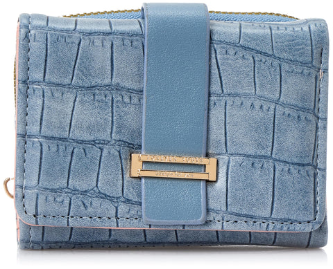 OX Wallet - 53 - DarkBlue