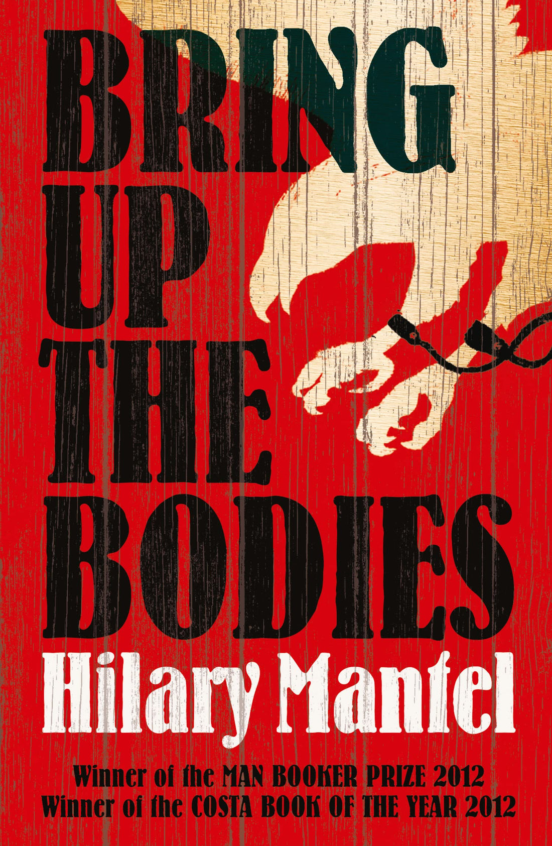 Bring Up the Bodies: 2