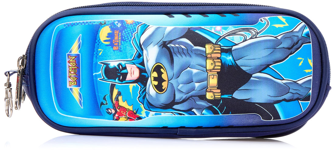 Migo Pencil case Blue,