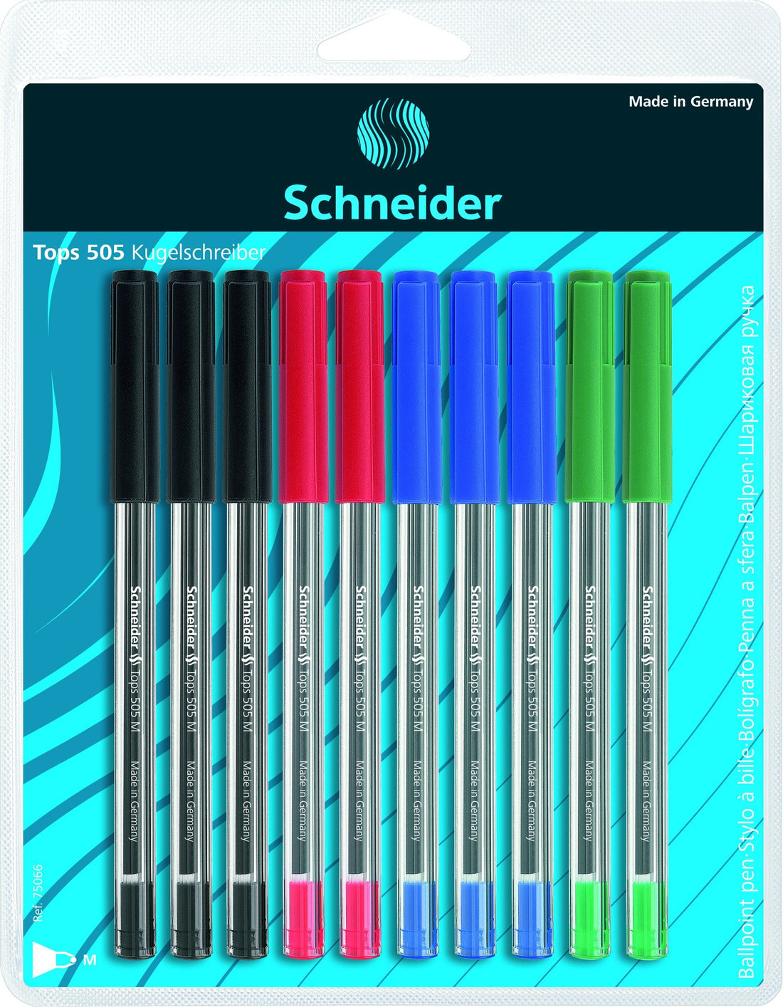 Schneider
