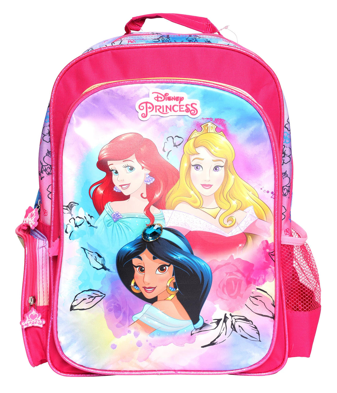 Princess Backpack 18"