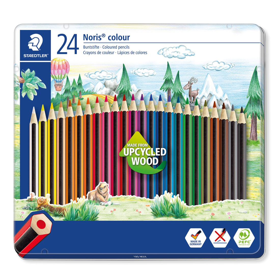 STAEDTLER