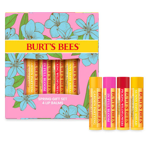 Burt's Bees