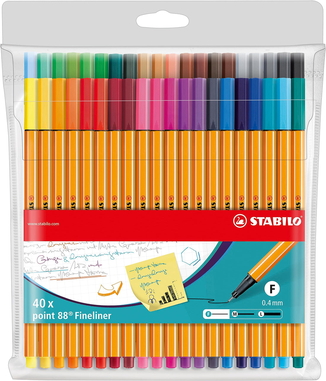 STABILO