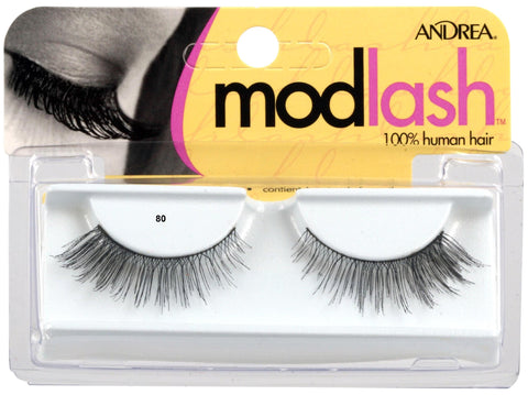 Ardell Wispies Eyelashes, No. 601, Black
