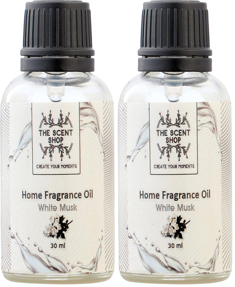 The Scent Shop