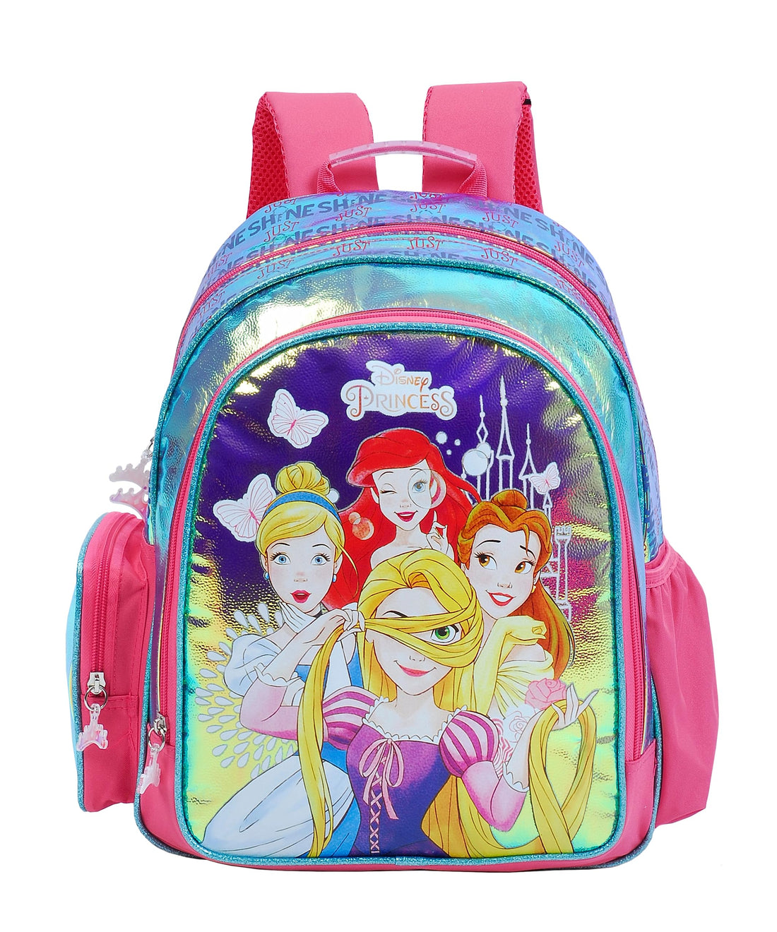 Princess Backpack 14"