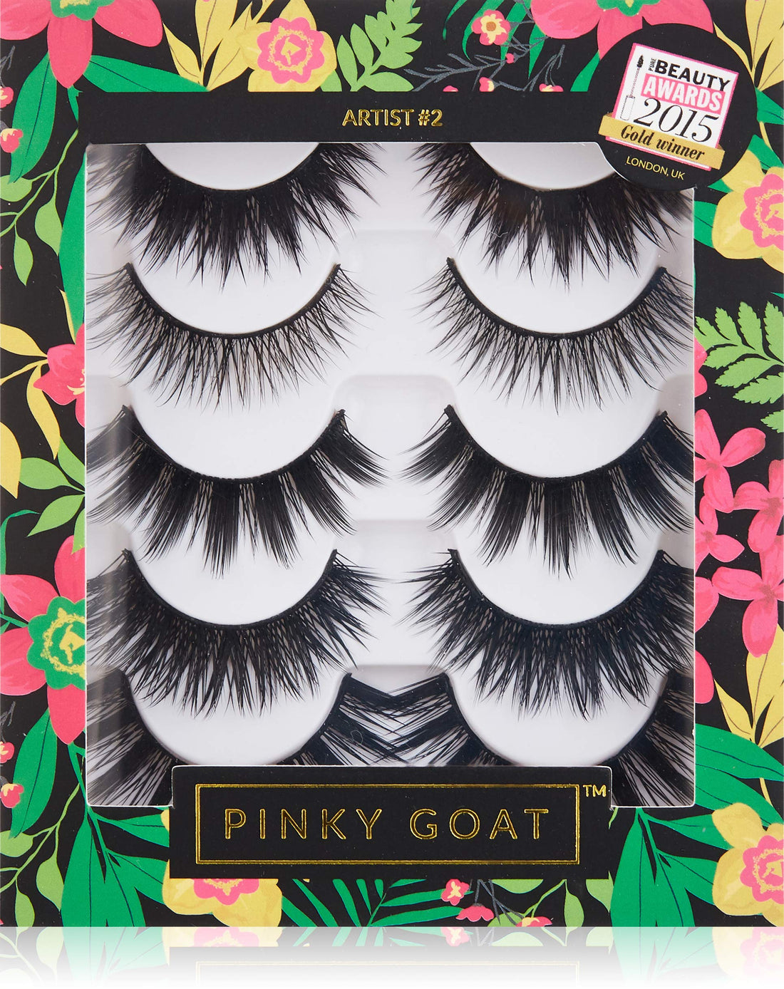 Pinky Goat