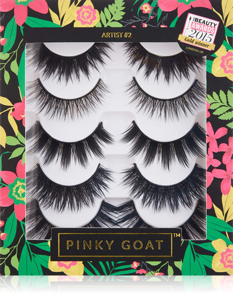 Pinky Goat