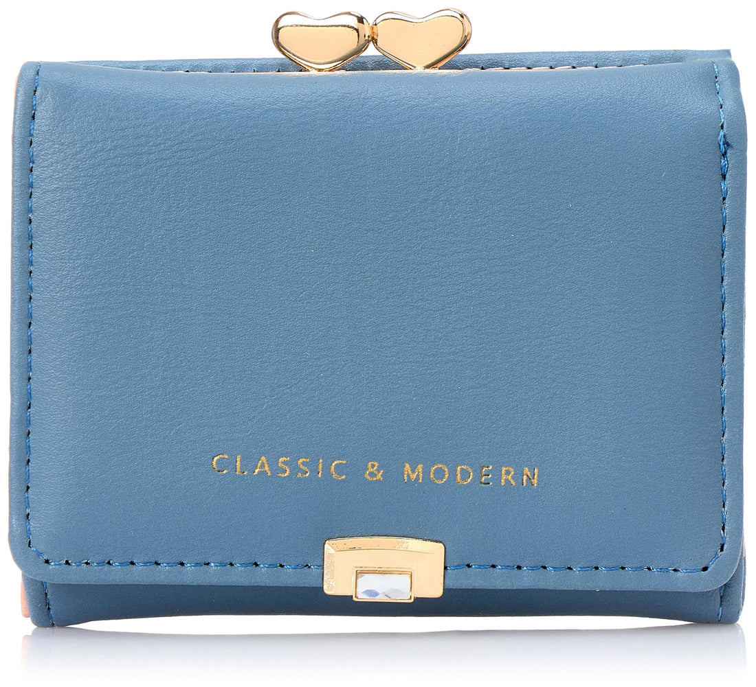 OX Wallet - 48 - DarkBlue