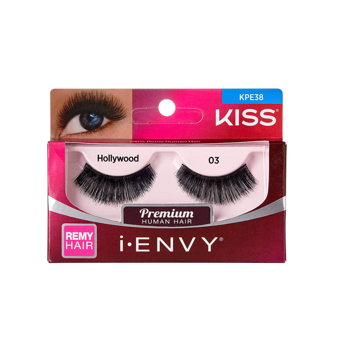 (K.L PREM. HOLLYWOOD 03 KPE38(4168