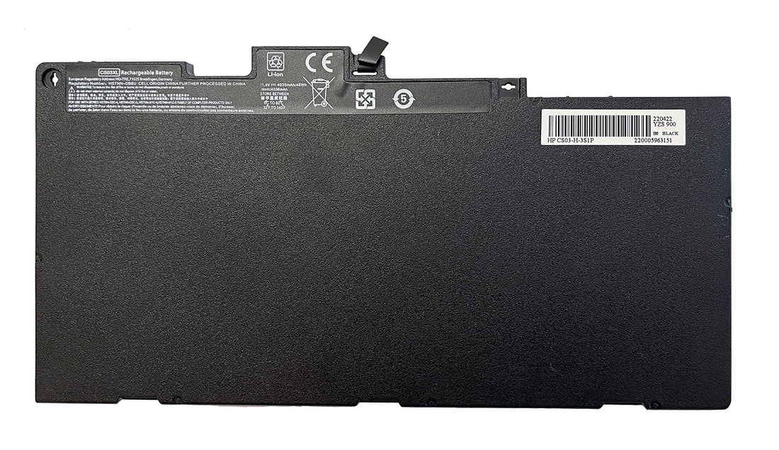 CYDZ-T&L battery