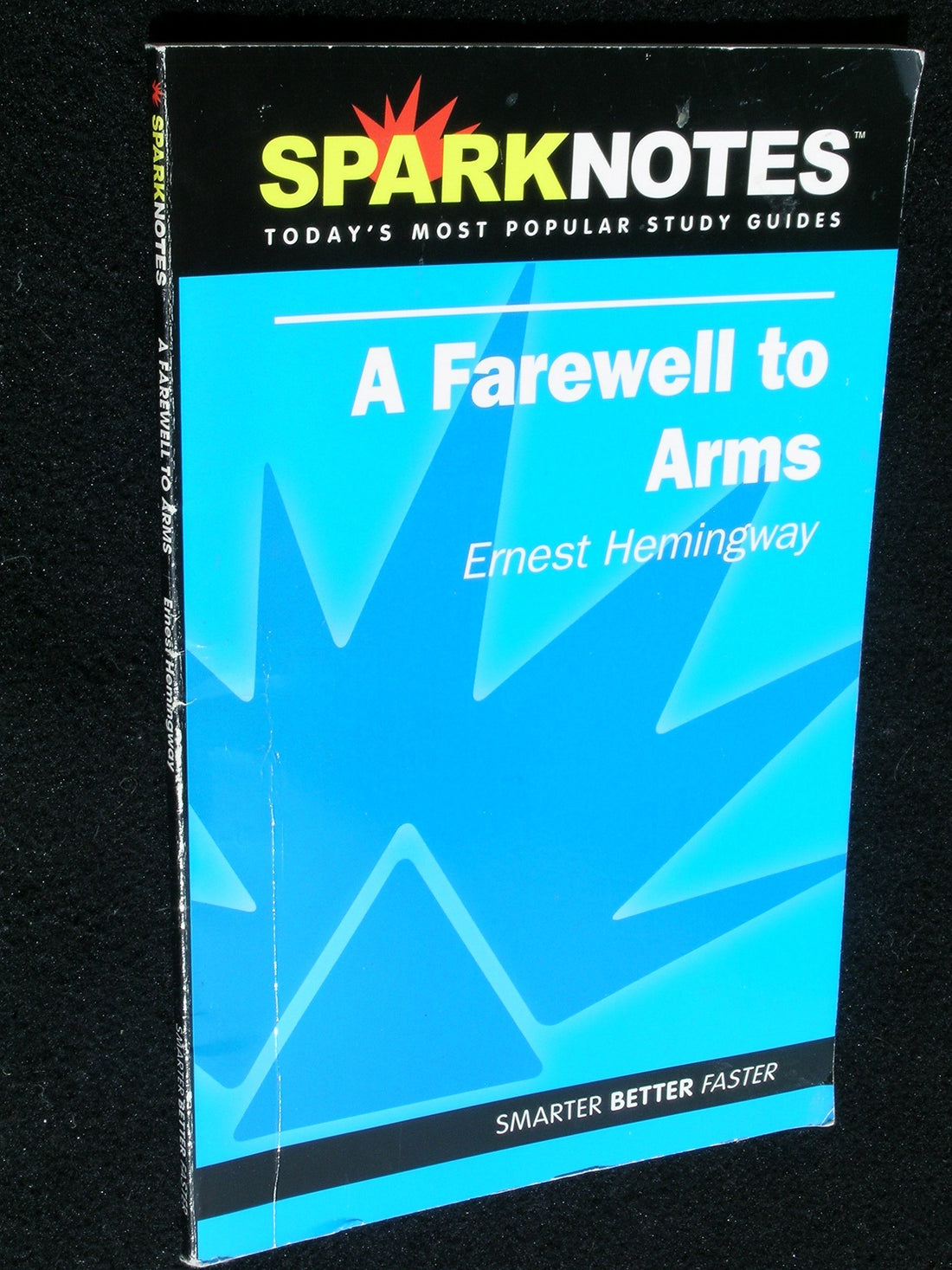 A Farewell to Arms