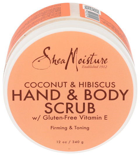 Shea Moisture