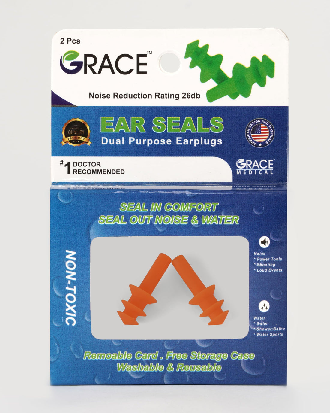 Grace