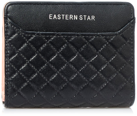 OX Wallet - 68 - Black