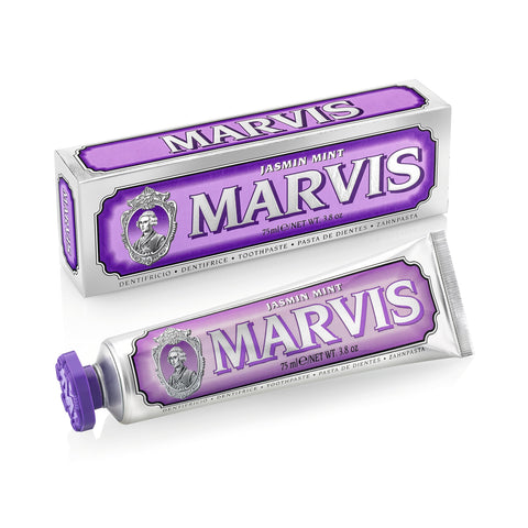 Marvis