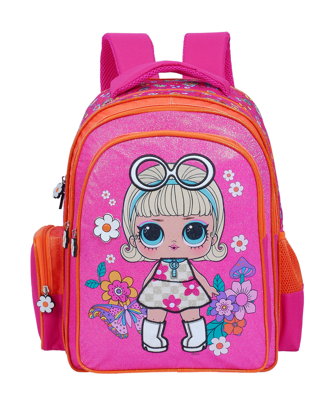 L.O.L Surprise! Backpack 16"
