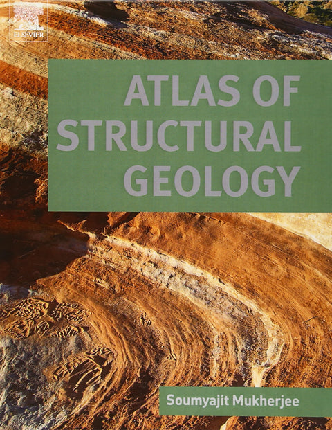 Atlas of Structural Geology