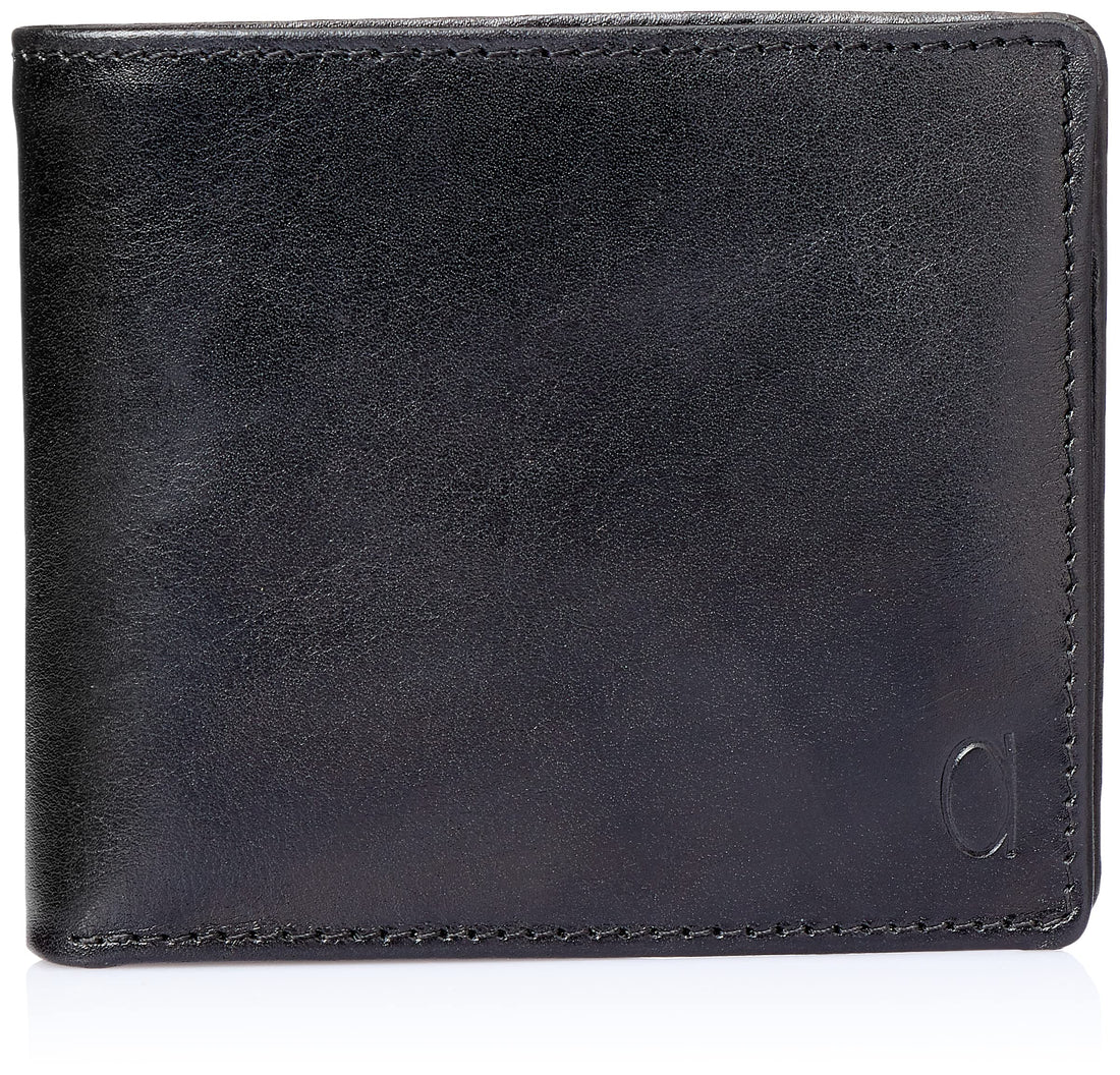 Alfa Leather Co.